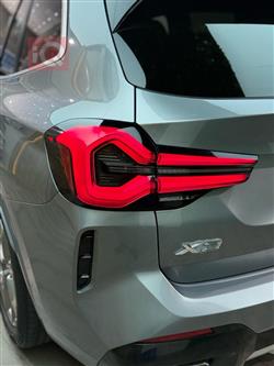 بي ام دبليو X3